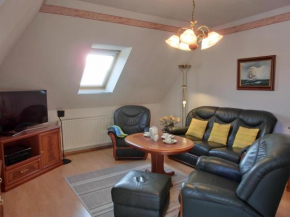 Ferienwohnung N24 Graal-Muritz
